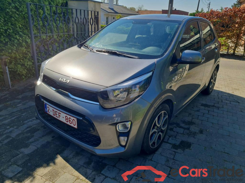 KIA PICANTO 1.0 67 PULSE