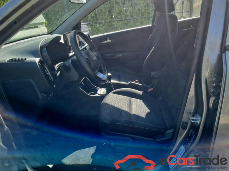 KIA PICANTO 1.0 67 PULSE #5