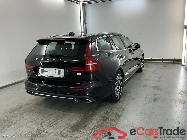 Volvo V60 2.0 T6 Plug-In Hybrid Inscription Aut. LED Virtual ACC Navi KeylessGo Klima PDC ... #3