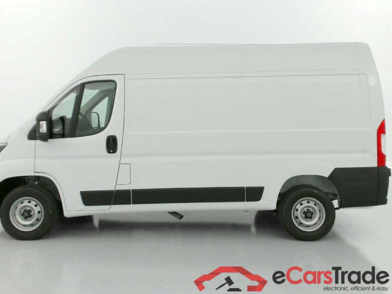 Peugeot Boxer L2H2 3.5 2.2 BlueHDi 140ch #4