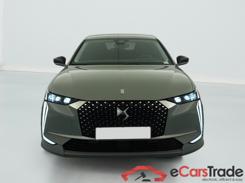 DS DS4 PureTech 130 EAT8 Rivoli #2
