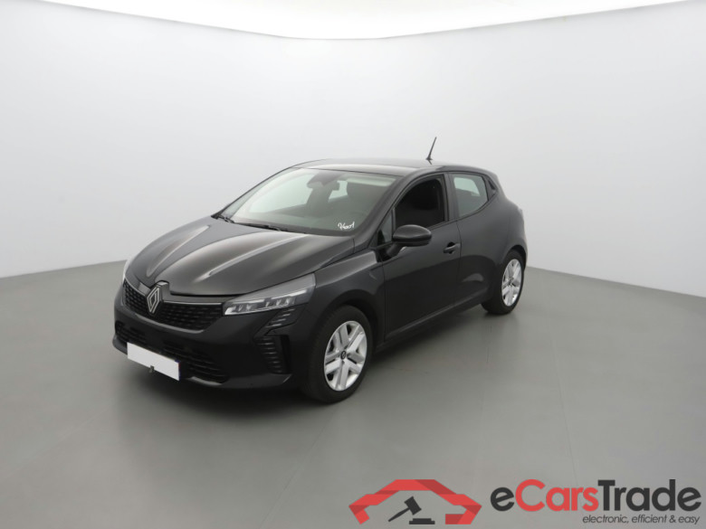 Renault Clio Evolution 1.6 E-TECH Full Hybrid 145 ch #1
