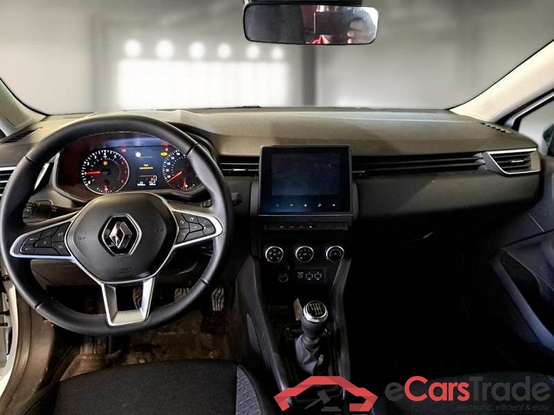 RENAULT CLIO / 2019 / 5P / BERLINA 1.0 TCE 66KW EQUILIBRE #3