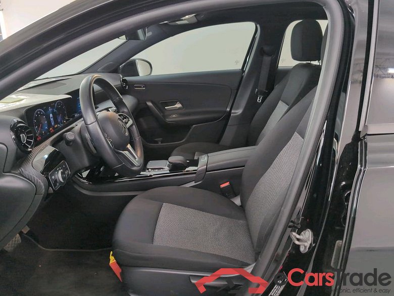MERCEDES-BENZ A-Klasse 1.3 A 180 BUSINESS SOLUTION #5