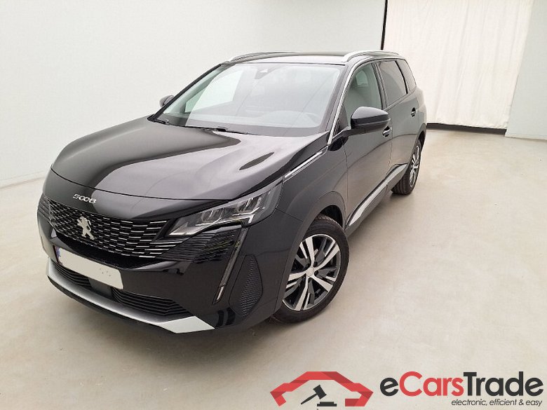 Peugeot 5008 1.5 BlueHDi Allure 7PL LED I-Cockpit Navi Leather KeylessGo Camera Klima PDC ... #1
