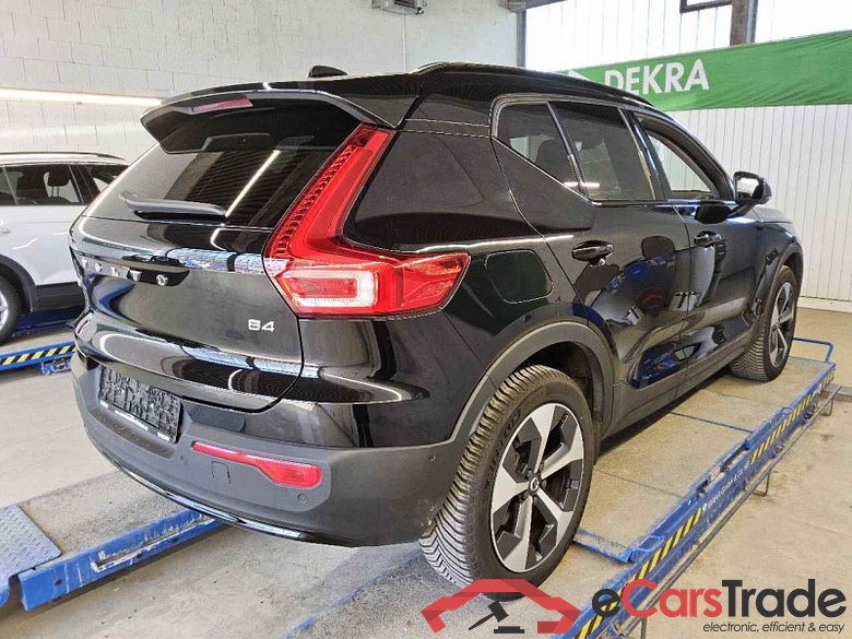 Volvo XC40 (2017->) DE - SUV5 B4 2WD EU6d, Plus Dark, (Facelift) 2022 - 2024 #3