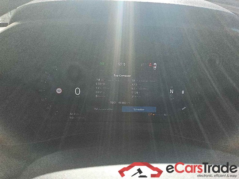 Volvo XC40 (2017->) DE - SUV5 B4 2WD EU6d, Plus Dark, (Facelift) 2022 - 2024 #6