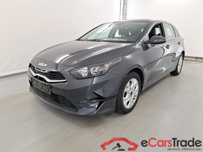 KIA CEE'D 1.0 T-GDI PULSE