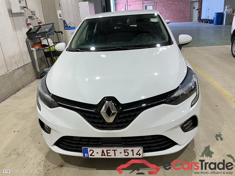 RENAULT Clio 1.0 TCE 100 CORPORATE EDITION #2