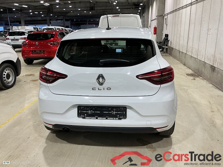 RENAULT Clio 1.0 TCE 100 CORPORATE EDITION #5
