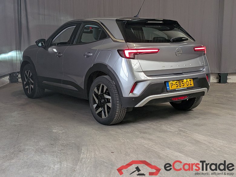OPEL Mokka Electric Level 2 50 kWh #4