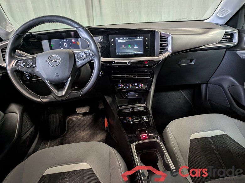 OPEL Mokka Electric Level 2 50 kWh #5