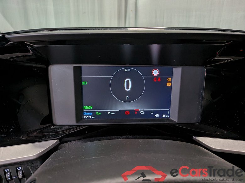 OPEL Mokka Electric Level 2 50 kWh #6