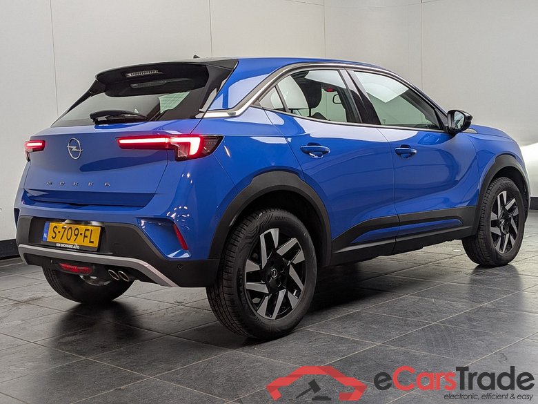 OPEL Mokka 1.2 Turbo Elegance #3