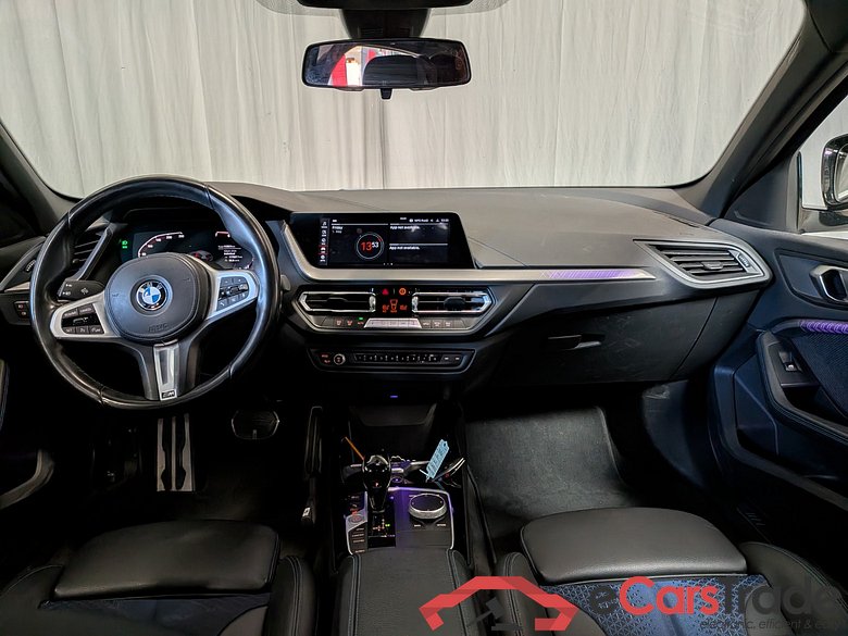 BMW 1-serie 118i Bns Edition #5