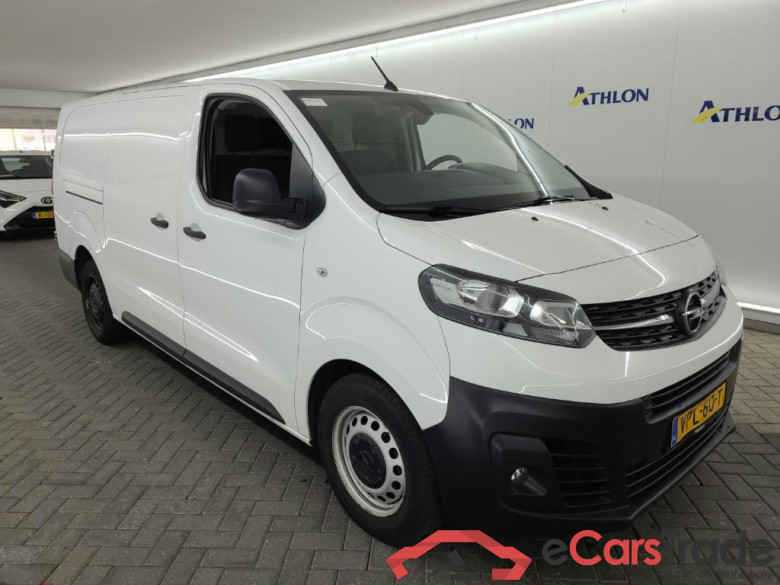 OPEL Vivaro GB L3H1 1.5 Diesel 75kW Edition HL 4D #2
