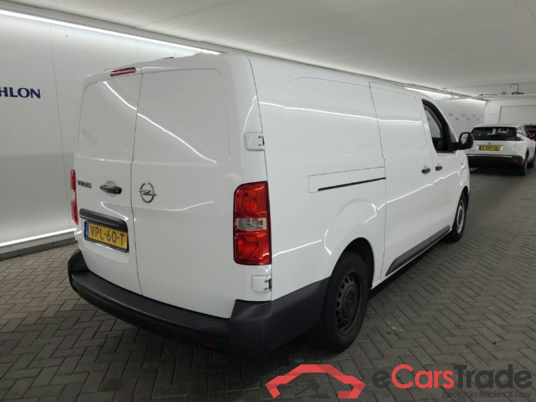 OPEL Vivaro GB L3H1 1.5 Diesel 75kW Edition HL 4D #3