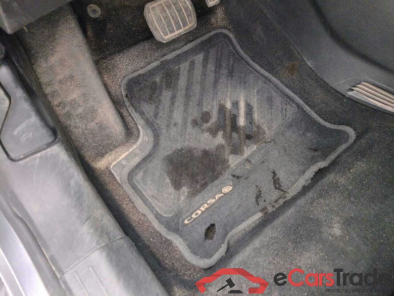 OPEL CORSA-E EDITION #4
