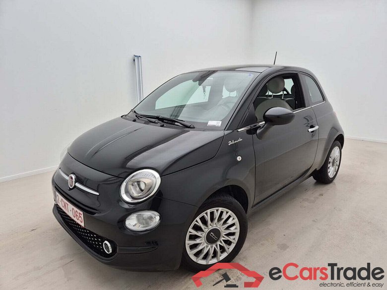 FIAT 500 1.0 HYBRID