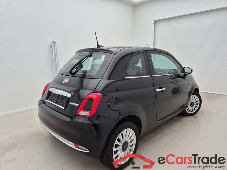 FIAT 500 1.0 HYBRID #2