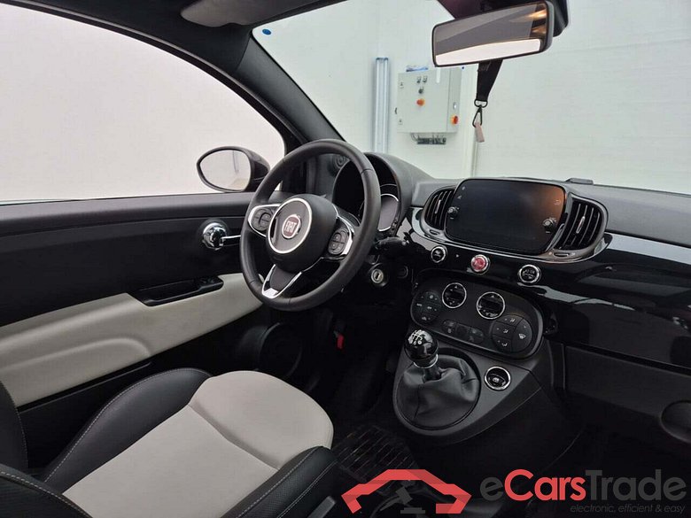 FIAT 500 1.0 HYBRID #3