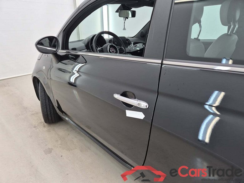FIAT 500 1.0 HYBRID #5
