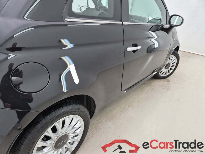 FIAT 500 1.0 HYBRID #6