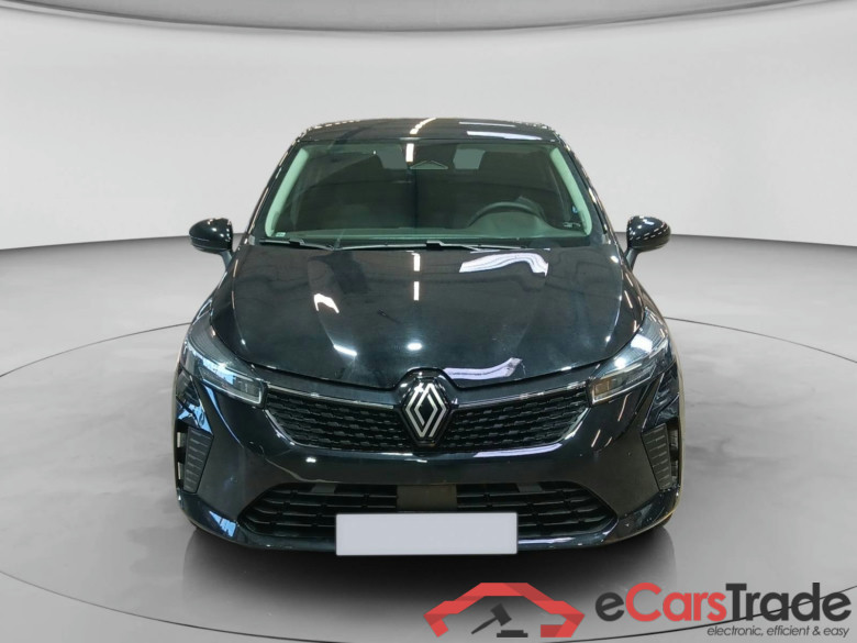 Renault Clio Evolution Blue dCi 100 ch GSR2 #5