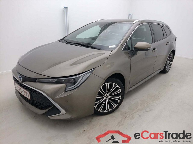 TOYOTA COROLLA 1.8 HYBRID PREMIUM