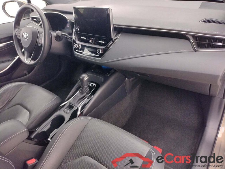 TOYOTA COROLLA 1.8 HYBRID PREMIUM #3