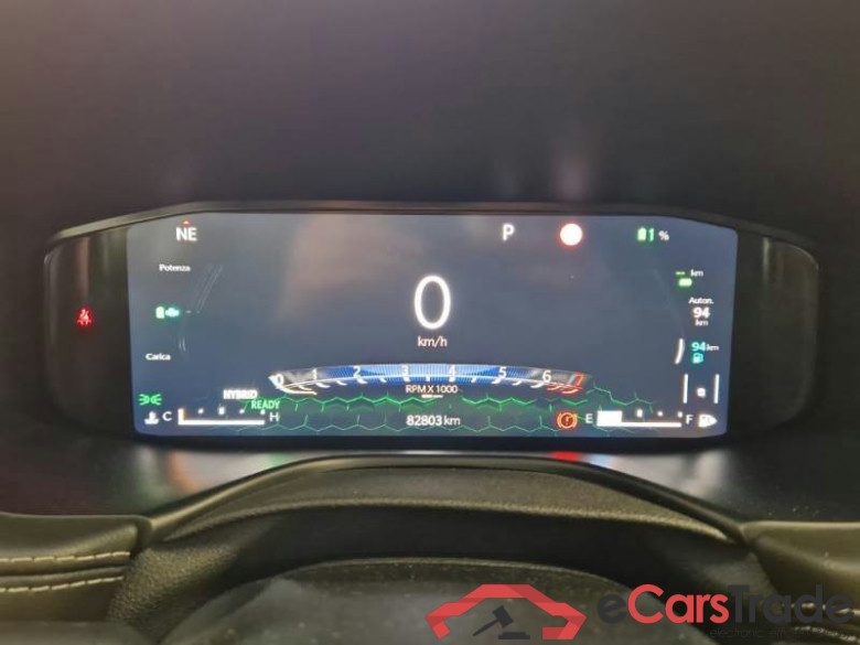 JEEP COMPASS / 2021 / 5P / SUV 1.3 T4 PHEV 190CV BUSINESS PLUS 4XE AUTO #4