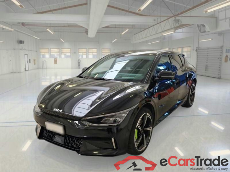 KIA EV6 / 2021 / 5P / SUV 77,4 KWH PERFORMANCE GT AWD #1