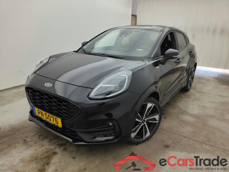 FORD PUMA 1.0 EcoBoost 155 mHEV ST-Line X 5d #1
