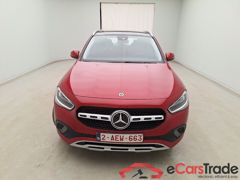 Mercedes, GLA '20, Mercedes-Benz GLA GLA 200 d Business Solution 5d #1