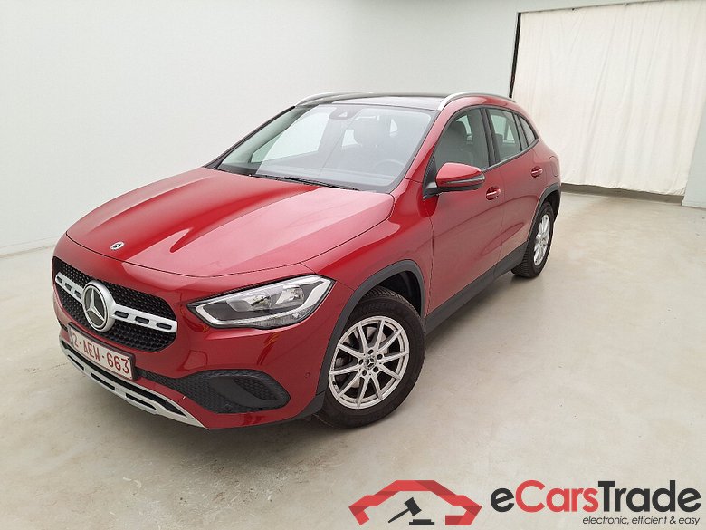 Mercedes, GLA '20, Mercedes-Benz GLA GLA 200 d Business Solution 5d #2