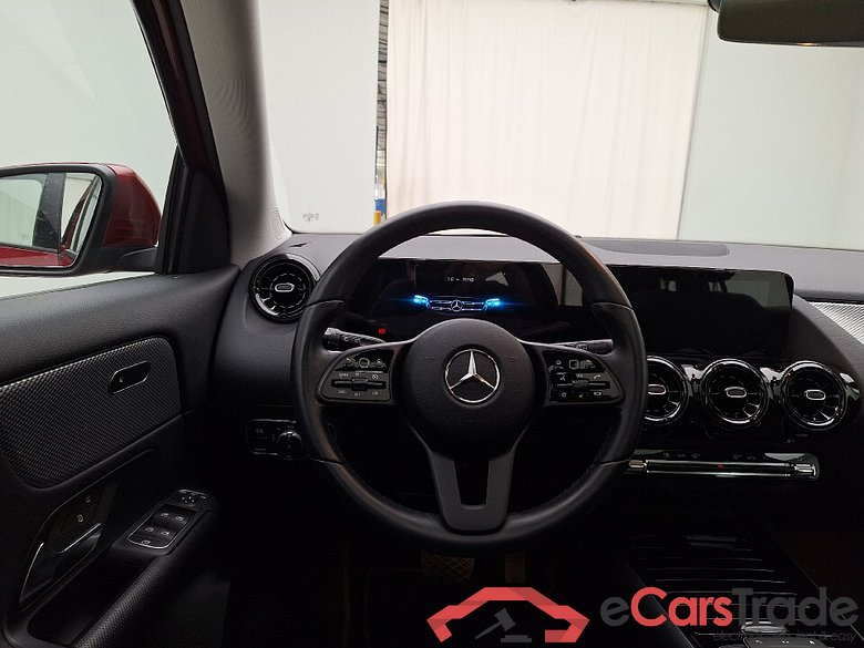 Mercedes, GLA '20, Mercedes-Benz GLA GLA 200 d Business Solution 5d #5