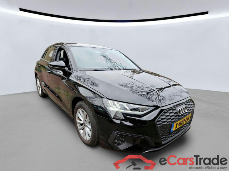 AUDI A3 Sportback 81 kW #4