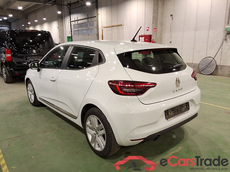 RENAULT Clio 1.0 TCE 100 CORPORATE EDITION #2