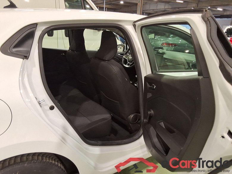 RENAULT Clio 1.0 TCE 100 CORPORATE EDITION #5