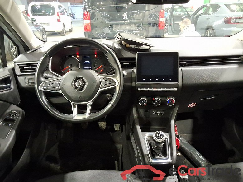 RENAULT Clio 1.0 TCE 100 CORPORATE EDITION #6