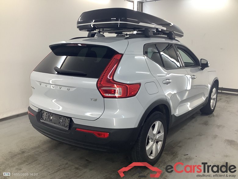VOLVO XC40 1.5 T3 MOMENTUM CORE #4
