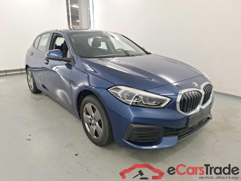BMW 1 SERIES HATCH 1.5 118I (100KW) #2
