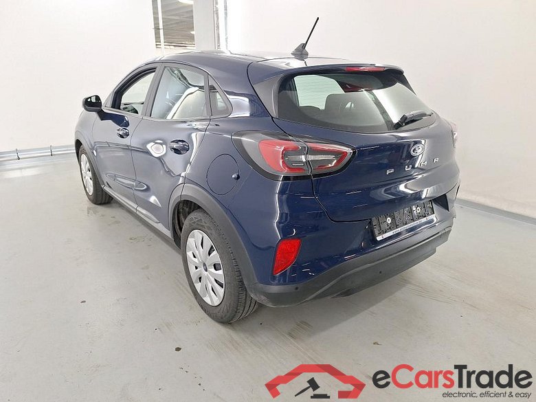 FORD PUMA 1.0 ECOBOOST 70KW CONNECTED #3
