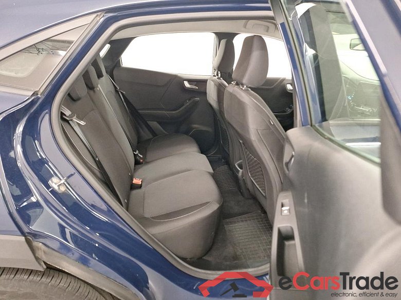 FORD PUMA 1.0 ECOBOOST 70KW CONNECTED #6