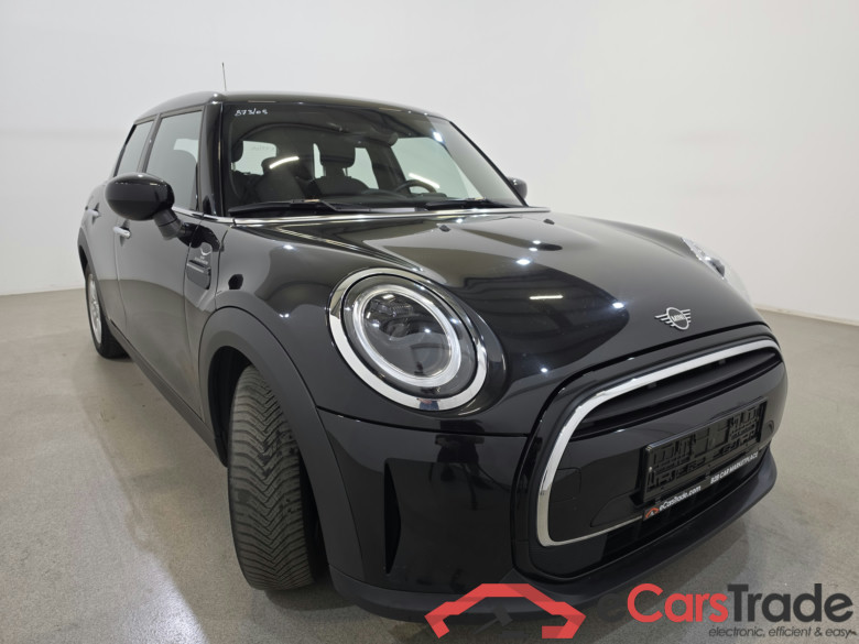 MINI One Facelift 1.5i LED-Xenon Virtual Navi KeylessGo Klima PDC ... #3