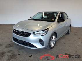 Corsa F Elegance 1.2 Turbo 74KW MT6 E6d