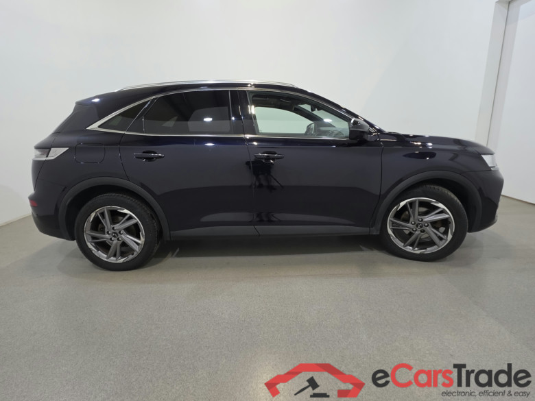 DS 7 Crossback 1.5 BlueHDi Rivoli Aut. Pano LED Virtual Navi Sport-Leather KeylessGo Сamera Klima PDC ... #5