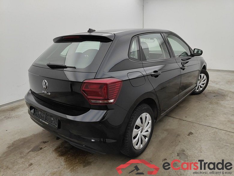 Volkswagen Polo 1.0 TSI Comfortline DSG 5d #2