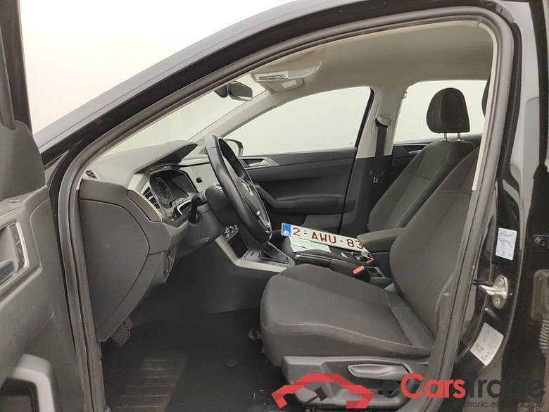 Volkswagen Polo 1.0 TSI Comfortline DSG 5d #3