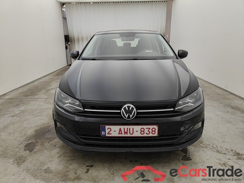 Volkswagen Polo 1.0 TSI Comfortline DSG 5d #5